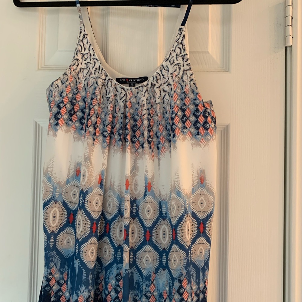 Maxi dress - Picture 2 of 5